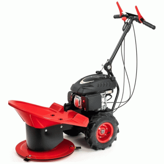 RAMDA samohodna motorna kosilica/malčer STELLA SPE 225