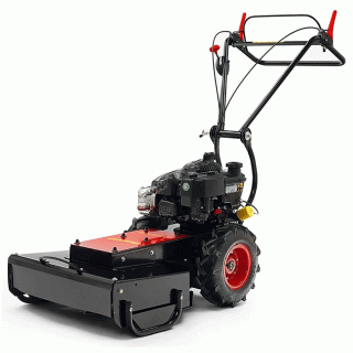 RAMDA samohodna motorna kosilica/malčer LIVADE 5317 Briggs&Stratton