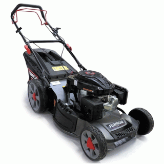 RAMDA samohodna motorna kosilica RA 698402/L196 ALU