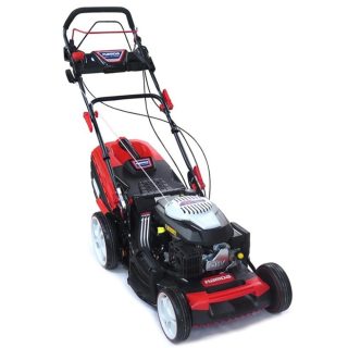 RAMDA samohodna motorna kosilica S482VHY-T6