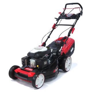 RAMDA samohodna motorna kosilica S532VHY-W