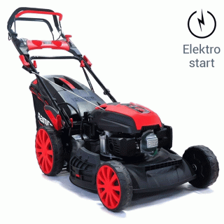 RAMDA samohodna motorna kosilica G46SHLE-B1 elektrostart