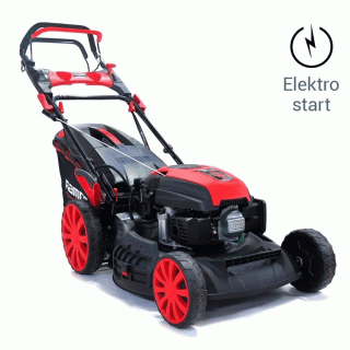 RAMDA samohodna motorna kosilica G51SHLE-C1 elektrostart