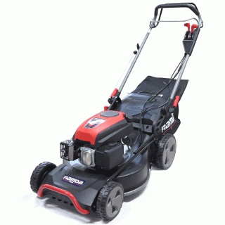 RAMDA samohodna motorna kosilica P53SHLV-T