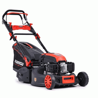 RAMDA samohodna motorna kosilica TR53S-T