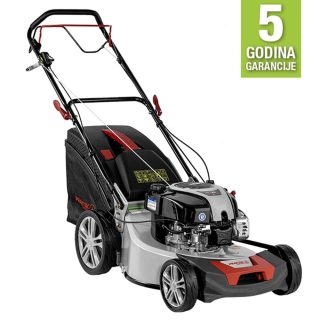 PRAKTIK Garden samohodna motorna kosilica PG65421 4u1 Briggs&Stratton