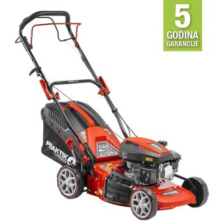 PRAKTIK Garden samohodna motorna kosilica PG65424 4u1