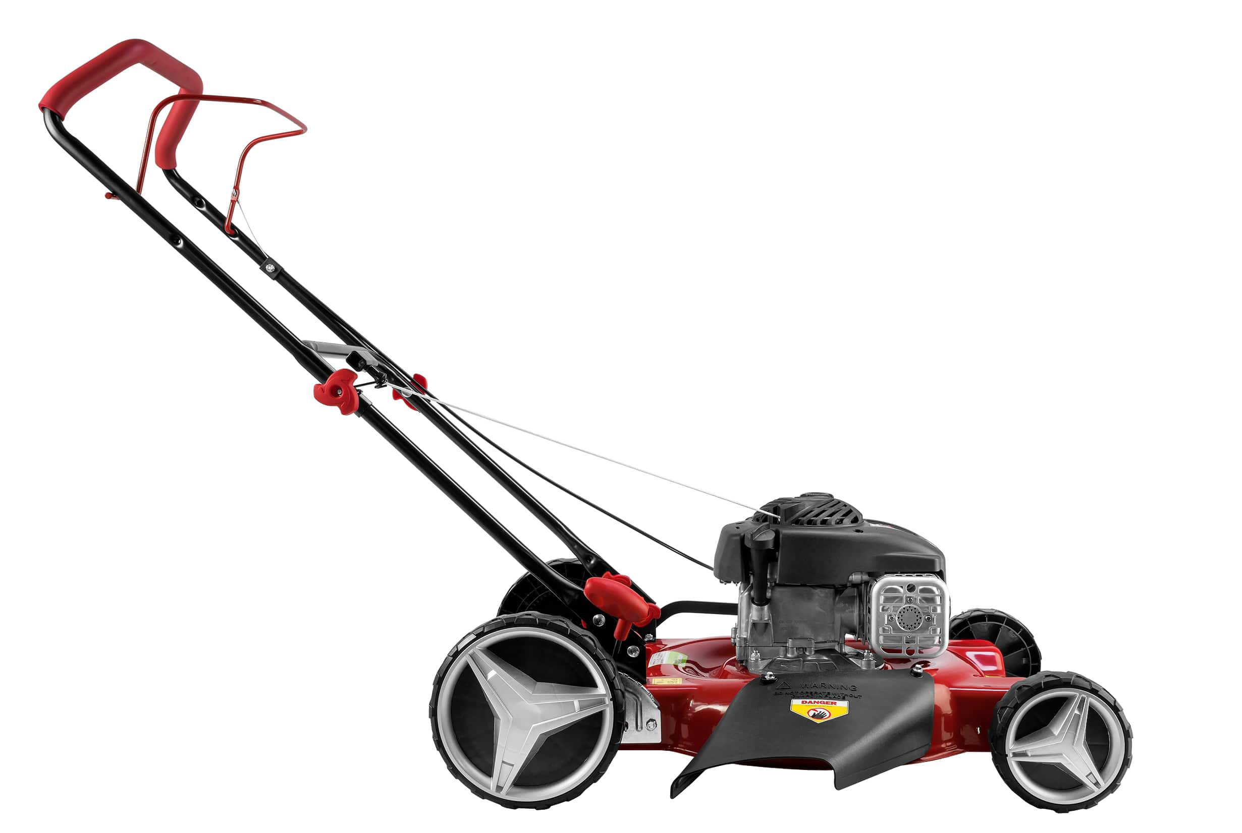 PRAKTIK Garden motorna kosilica PG65483 Briggs&Sratton - Slika 2