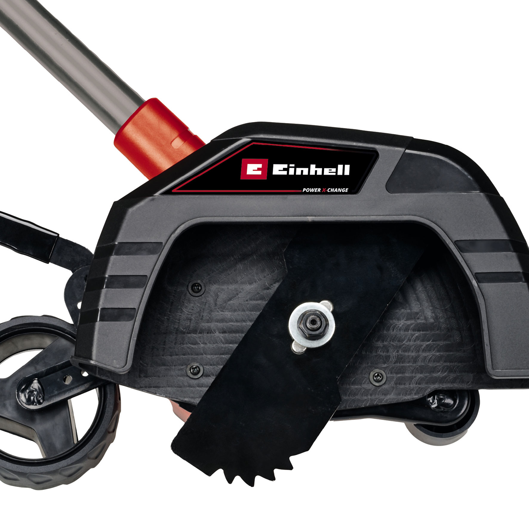 EINHELL aku rezač rubova travnjaka GE-LE 18/190 Li PXC 18V bez baterije - Slika 4