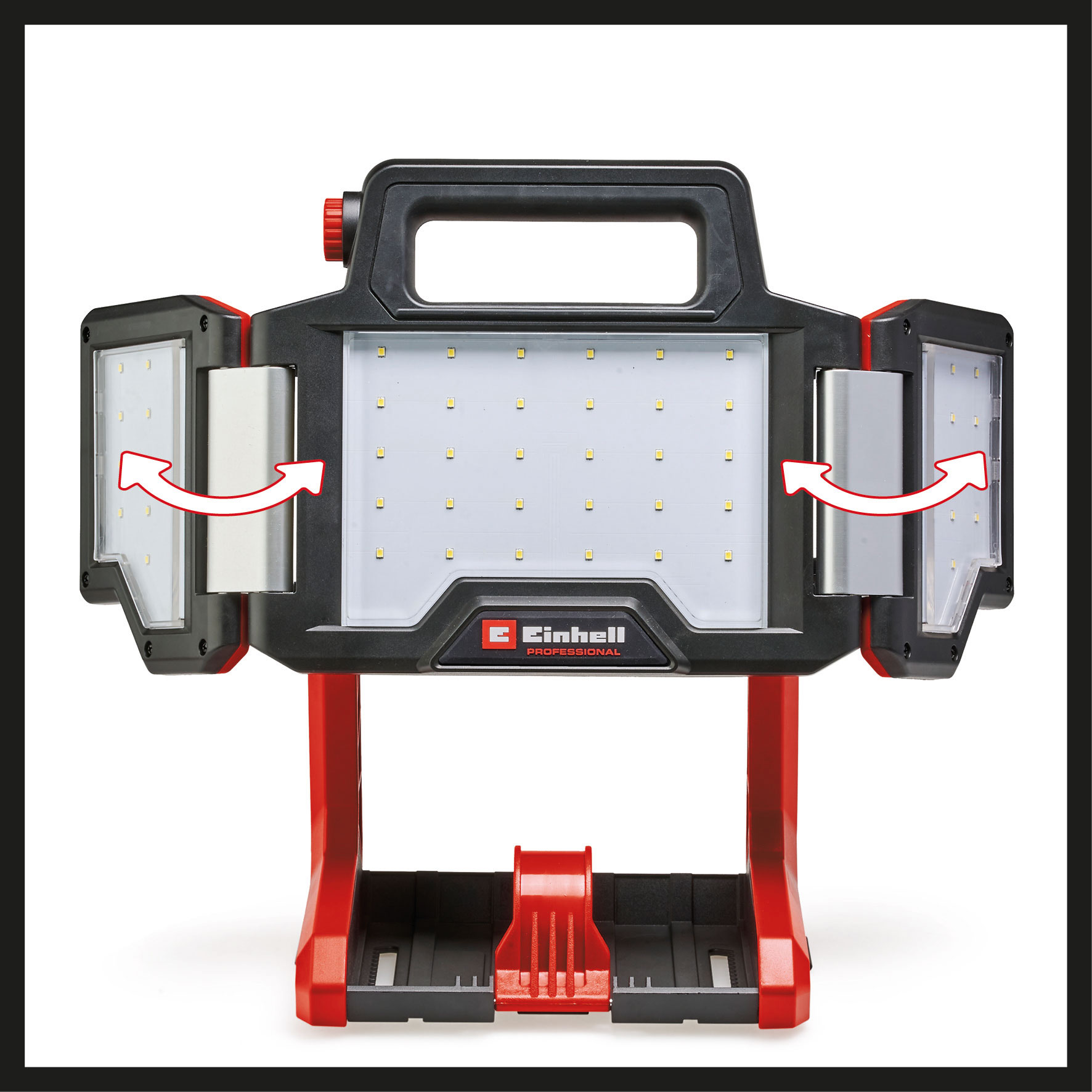 EINHELL aku reflektor TP-CL 18/3000 Li Set PXC 18V bez baterije - Slika 3