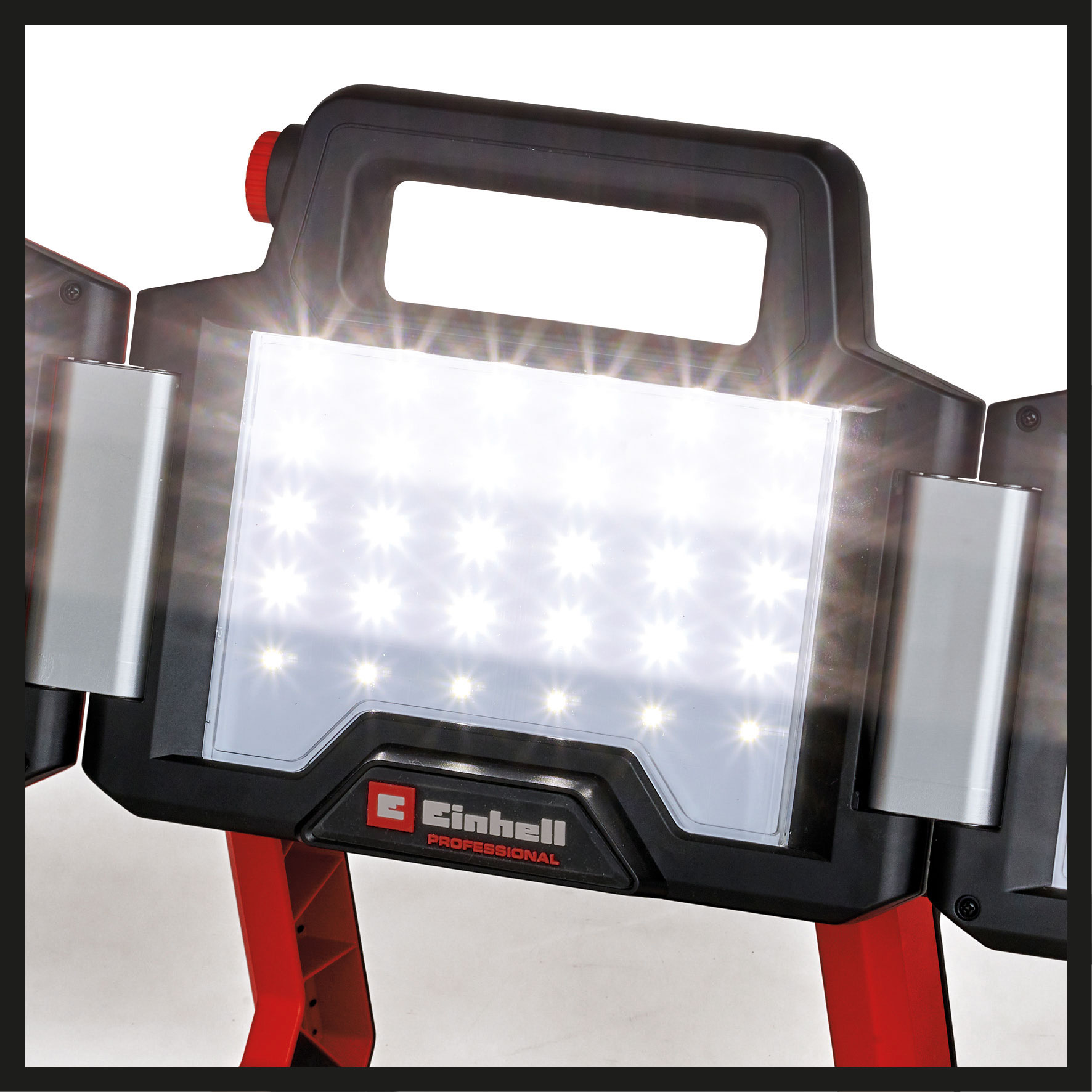 EINHELL aku reflektor TP-CL 18/3000 Li Set PXC 18V bez baterije - Slika 7