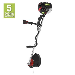 PRAKTIK Garden motorni trimer za travu PG64530