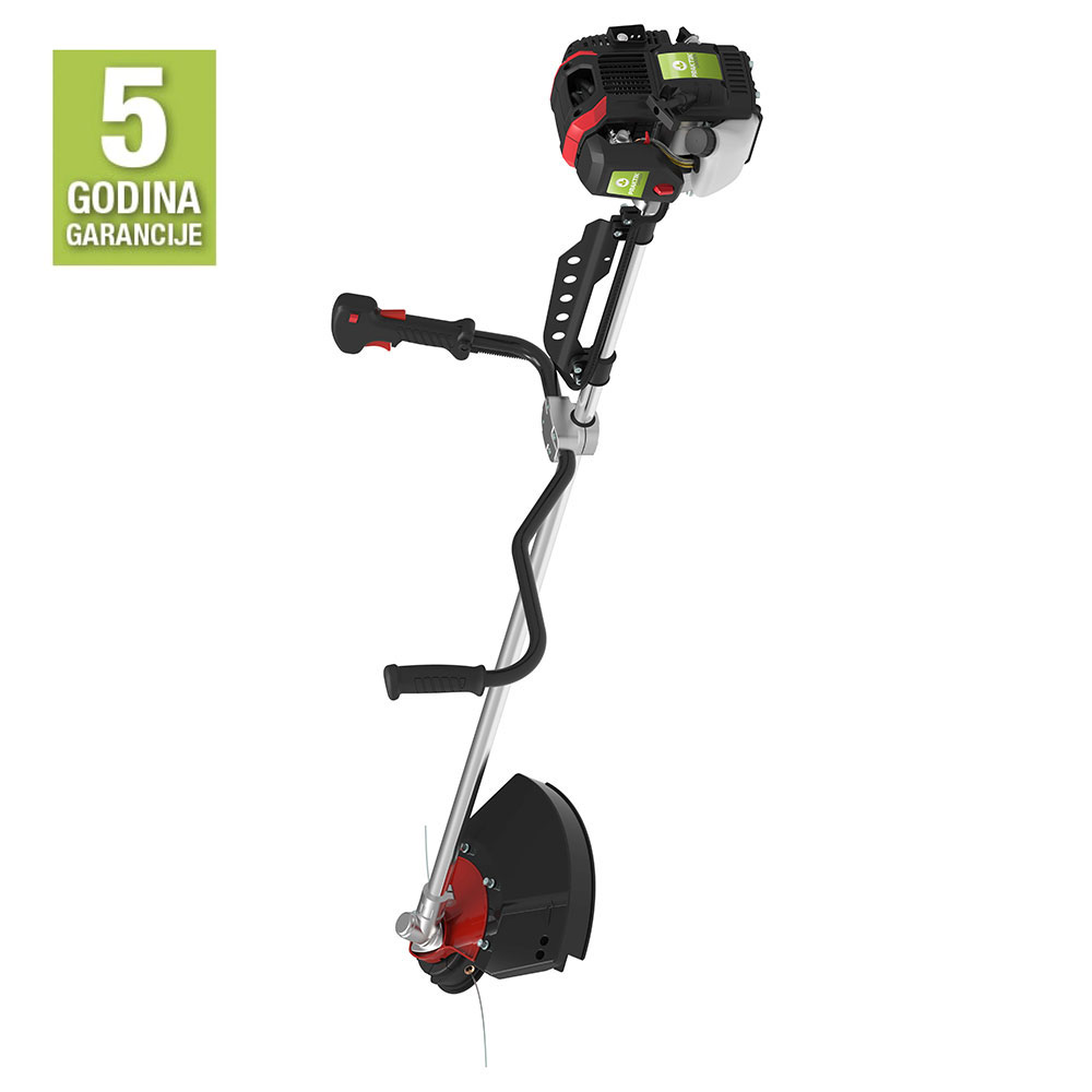 PRAKTIK Garden motorni trimer za travu PG64530