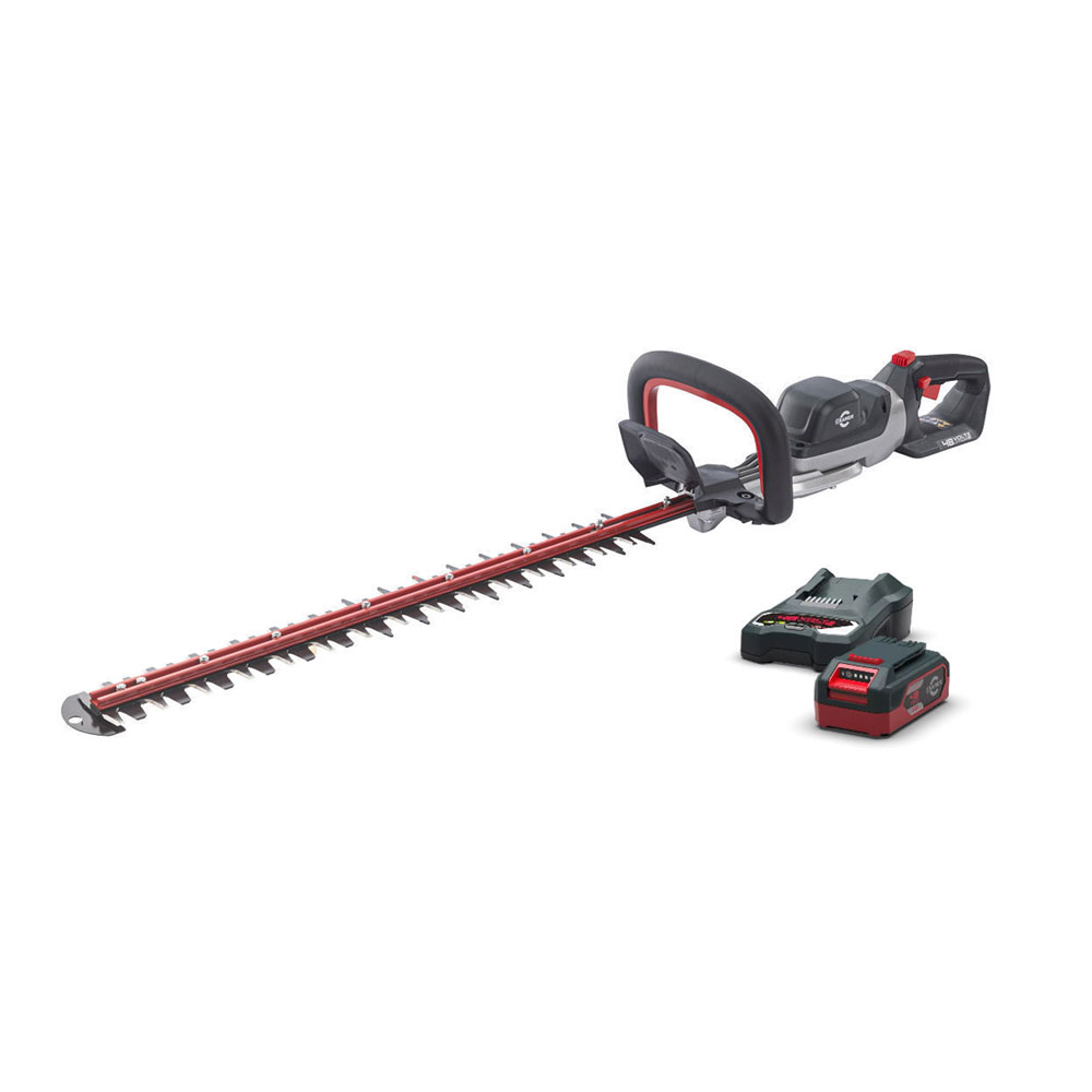 CRAMER aku škare za živicu 48HD66K2 48V 2,0Ah