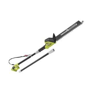 RYOBI aku teleskopske škare za živicu OPT1845 ONE+ 18V bez baterije
