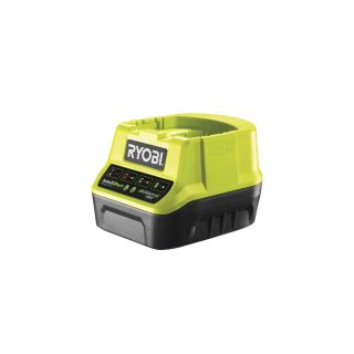 RYOBI punjač akumulatora 18V ONE+ RC18120