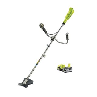 RYOBI aku trimer za travu RBC18X20B4F ONE+ 18V 4,0Ah