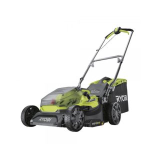 RYOBI aku kosilica za travu RY18LMX37A-0 ONE+ 18V bez baterije