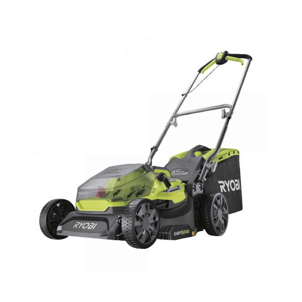 RYOBI aku kosilica za travu RY18LMX37A-0 ONE+ 18V bez baterije
