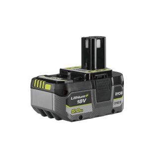 RYOBI akumulator RB1850X ONE+ 18V 5,0Ah