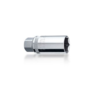 TOPTUL nasadni ključ za sviječice 1/2" 16 mm BAAR1616-TPL