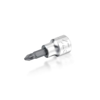 TOPTUL nasadni ključ 1/4" PZ2 BCBA08P2-TPL