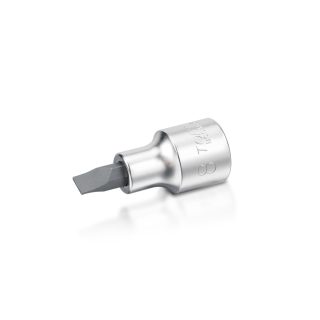 TOPTUL nasadni ključ ravni 1/4" 4 mm BCCA0804-TPL