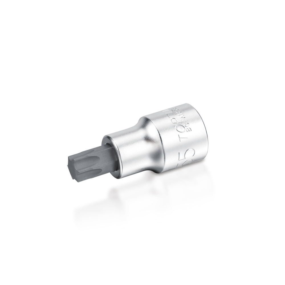 TOPTUL nasadni ključ torx 1/2" T30 BCFA1630-TPL