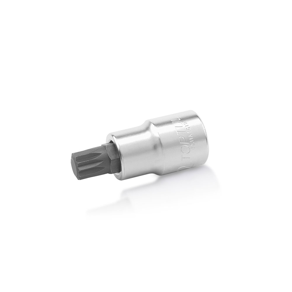 TOPTUL nasadni ključ zvjezdasti 1/2" M16 BCHA1616-TPL