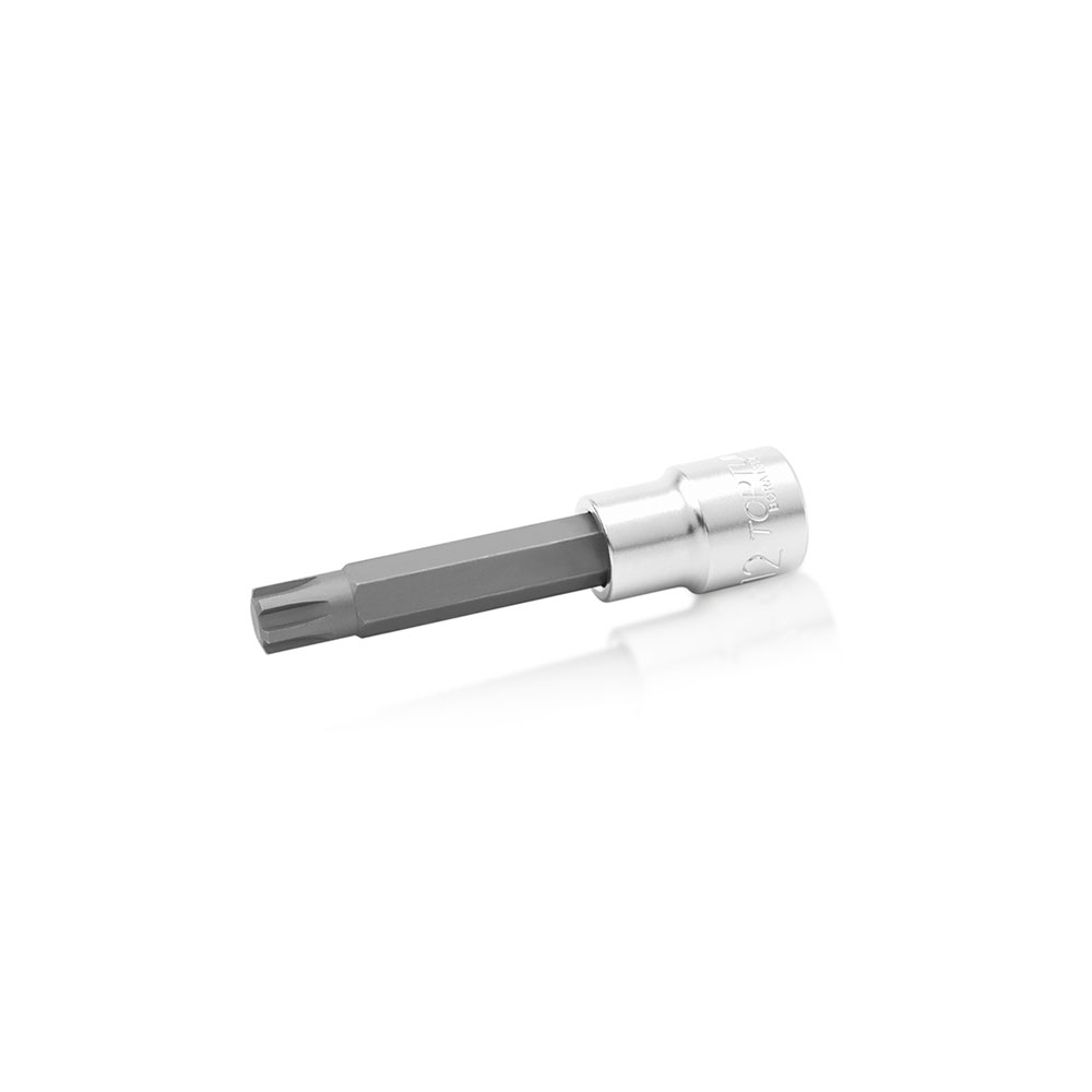 TOPTUL nasadni ključ ribe 1/2" M10 BCRA1610-TPL