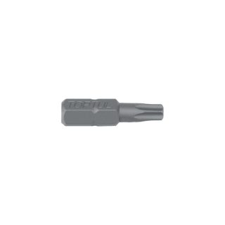 TOPTUL nasadni bit torx 1/4" T8x25 mm FSEA0808-TPL