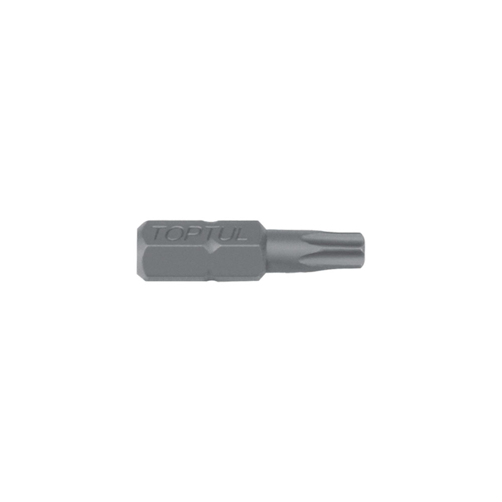 TOPTUL nasadni bit torx 1/4" T20x25 mm FSEA0820-TPL