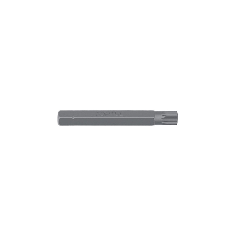 TOPTUL nasadni bit zvjezdasti dugi 10 mm M6x75 mm FSFB1206-TPL