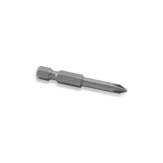TOPTUL nasadni bit križni 1/4" PH2x50 mm FSIA0802-TPL