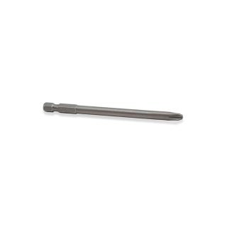TOPTUL nasadni bit križni dugi 1/4" PH2x100 mm FSIB0802-TPL