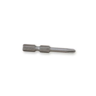 TOPTUL nasadni bit križni 1/4" PH2x50 mm FSLA0802-TPL