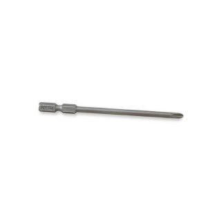 TOPTUL nasadni bit križni dugi 1/4" PH2x100 mm FSLB0802-TPL
