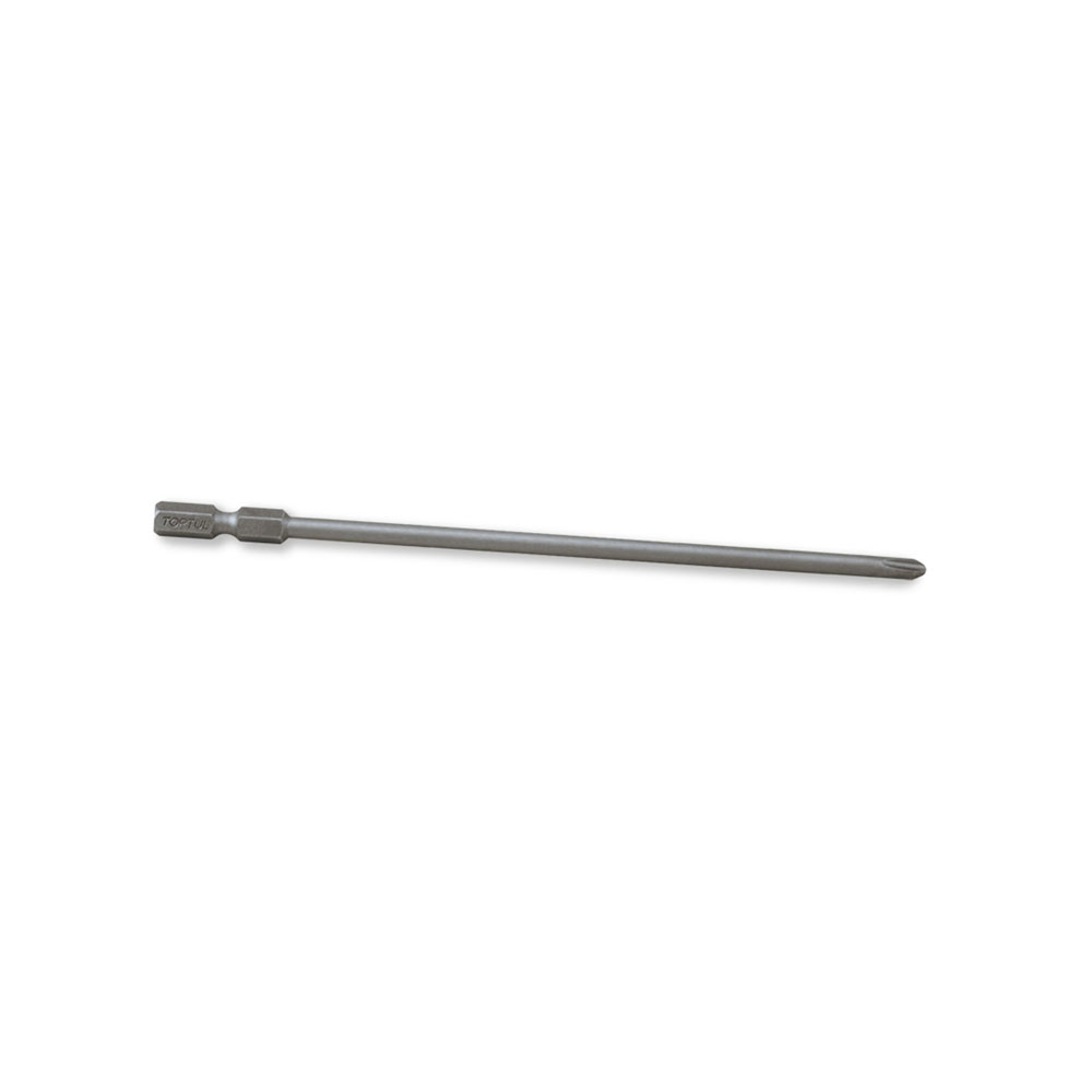 TOPTUL nasadni bit križni 1/4" PH2x50 mm FSLC0802-TPL