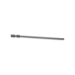 TOPTUL nasadni bit križni dugi 1/4" PH2x150 mm FSMC0802-TPL