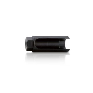 TOPTUL nasadni ključ za lambda senzore 3/8" 22 mm JDAQ0122-TPL