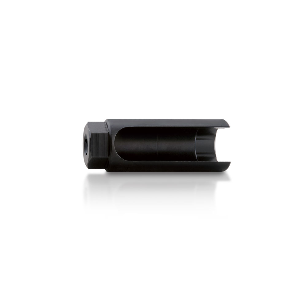 TOPTUL nasadni ključ za lambda senzore 3/8" 22 mm JDAQ0122-TPL