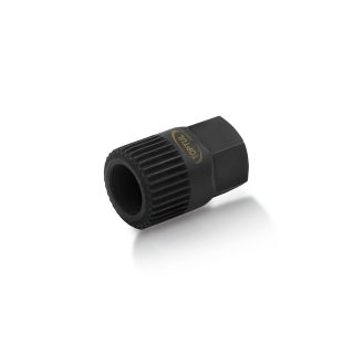 TOPTUL nasadni ključ za remenice alternatora 17 mm JDBD3317-TPL
