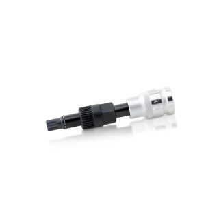 TOPTUL nasadni ključ za alternator M10 17 mm 1/2" JDCD3310-TPL