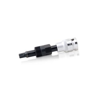 TOPTUL nasadni ključ za alternator T50 17 mm 1/2" JDCD3350-TPL