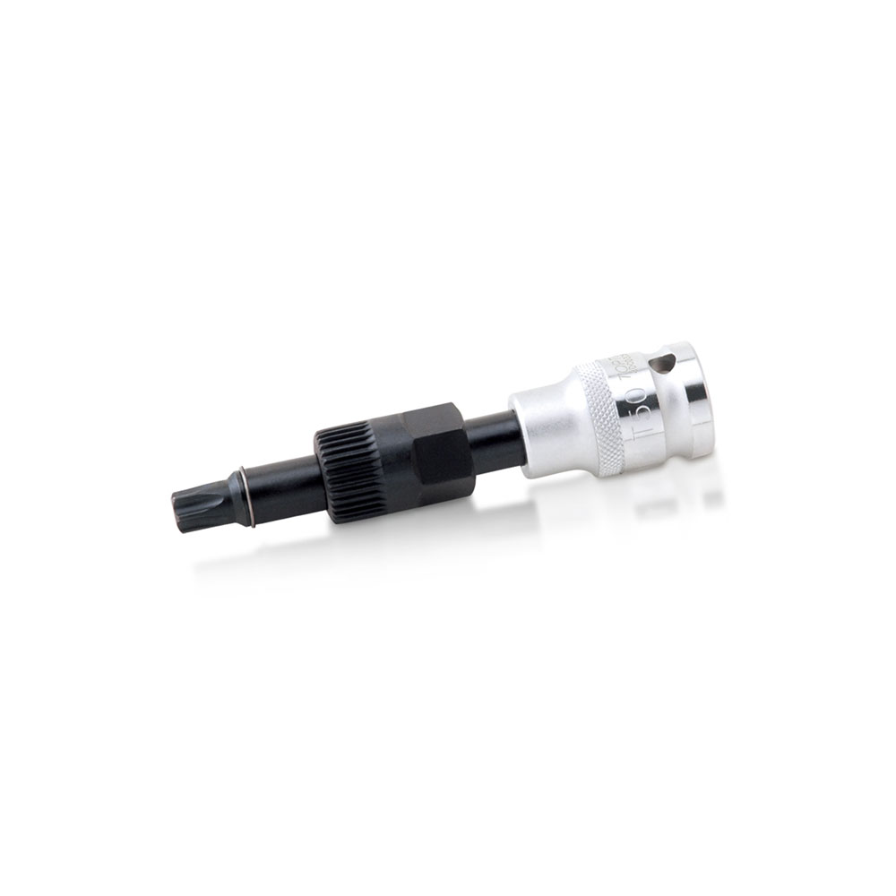 TOPTUL nasadni ključ za alternator T50 17 mm 1/2" JDCD3350-TPL