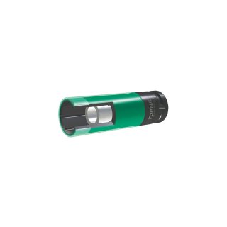 TOPTUL nasadni ključ dugi 1/2" 17 mm KABP1617-TPL