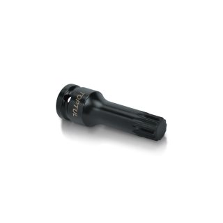 TOPTUL nasadni ključ dugi 1/2" M14 mm KADB1614L-TPL