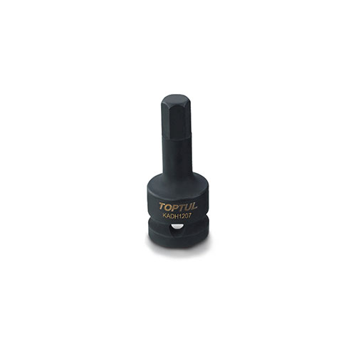 TOPTUL nasadni ključ imbus 1/2" 17 mm KADH1617-TPL