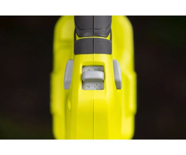 RYOBI aku kopačica RY18CVA-0 18V ONE+ bez baterije 20cm - Slika 2
