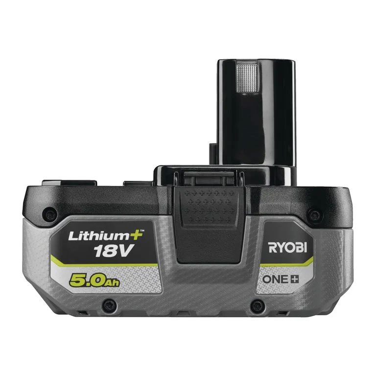 RYOBI akumulator RB1850X ONE+ 18V 5,0Ah - Slika 2